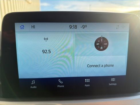 Used 2022 Ford Escape SE w/ Cold Weather Package image 16