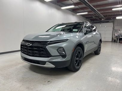 Certified 2023 Chevrolet Blazer LT w/ Convenience Package