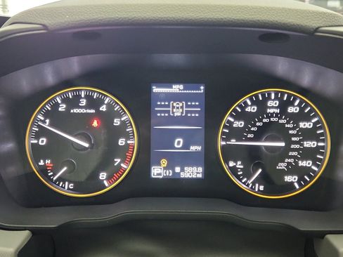 Used 2025 Subaru Crosstrek 2.5i Wilderness w/ Wilderness Package image 13