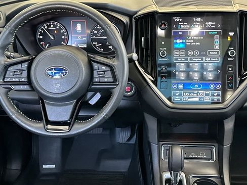 Used 2023 Subaru Ascent Onyx Edition AWD/4WD image 14