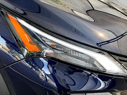 New 2026 Nissan Rogue Dark Armor FWD image 13