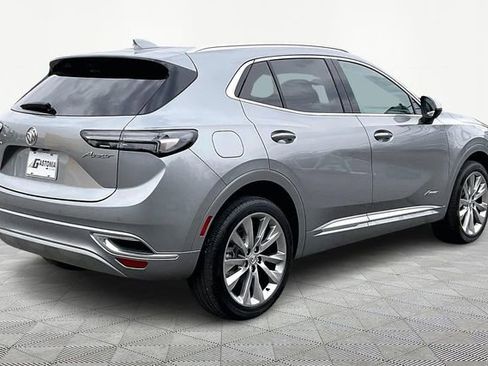 Used 2023 Buick Envision Avenir image 5