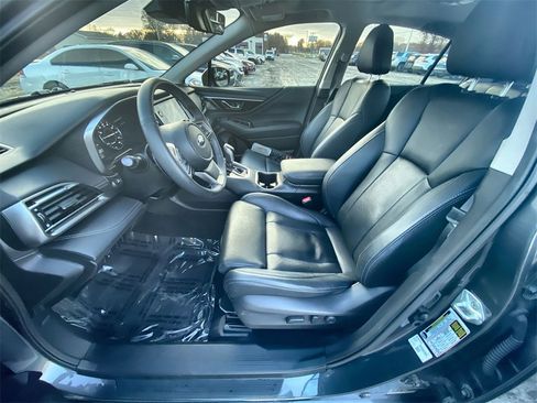 Used 2024 Subaru Legacy Touring XT image 13