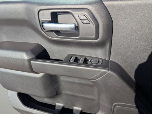 New 2026 Chevrolet Silverado 1500 Custom Trail Boss w/ LPO, Dark Essentials Package image 17