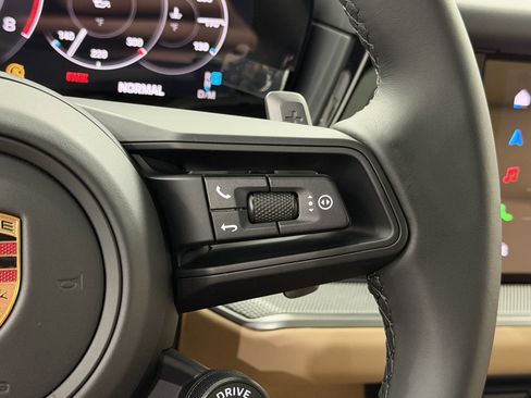 New 2026 Porsche Cayenne S image 49