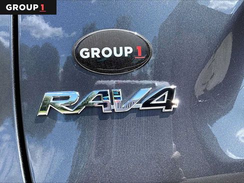 Certified 2025 Toyota RAV4 XLE w/ Weather Package AWD/4WD image 33