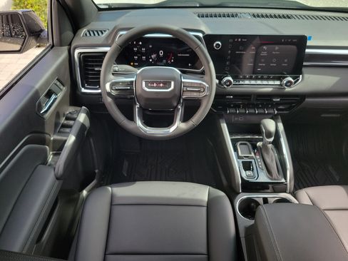 New 2026 GMC Canyon Elevation w/ Convenience Package RWD image 14
