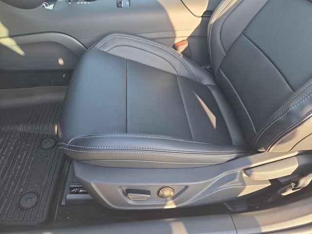 New 2026 Ford Mustang Premium RWD image 11