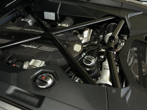 Used 2015 Lamborghini Aventador LP 700-4 AWD/4WD image 29