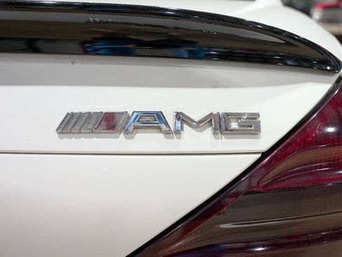 Used 2003 Mercedes-Benz SL 500 image 39