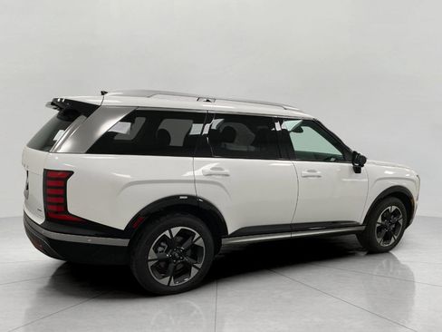 New 2026 Hyundai Palisade Limited AWD/4WD image 2