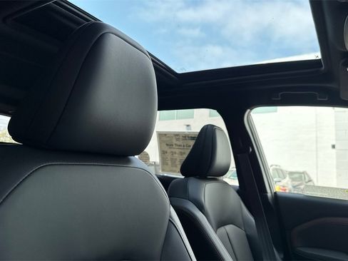 New 2025 Subaru Forester Sport w/ Popular Package #1 image 20