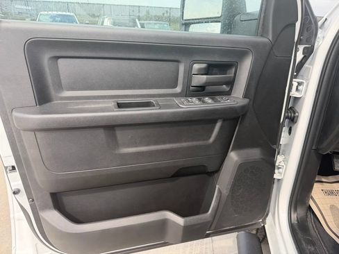 New 2026 RAM 2500 Tradesman AWD/4WD image 13