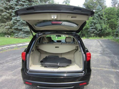 Used 2014 Acura RDX AWD image 26