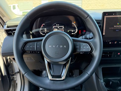 New 2026 MAZDA CX-5 Select image 12