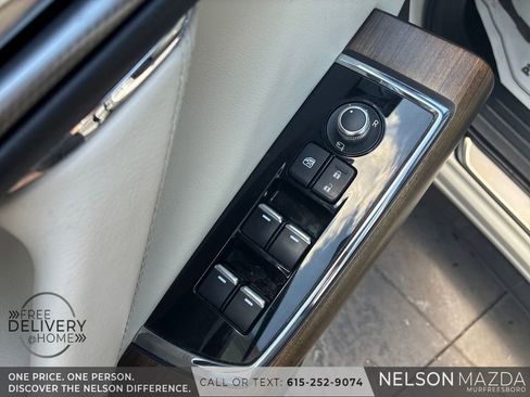 Certified 2022 MAZDA CX-9 Signature AWD/4WD image 23