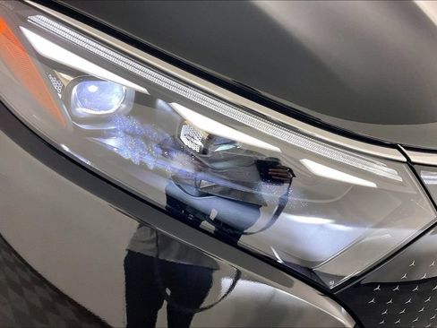 Certified 2023 Mercedes-Benz EQS 450+ 4MATIC SUV image 20