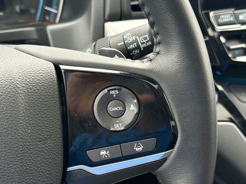 Certified 2023 Honda Odyssey Touring image 28