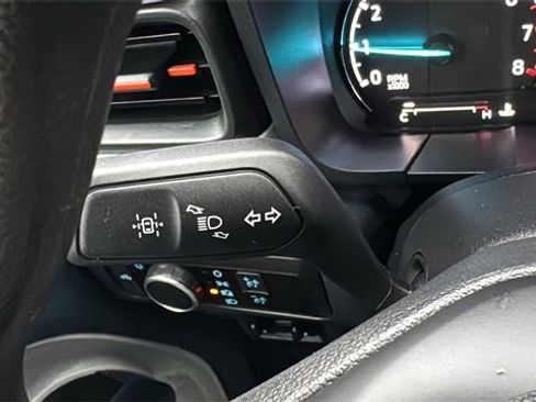 Certified 2022 Ford Maverick XLT w/ Equipment Group 300A Standard image 16