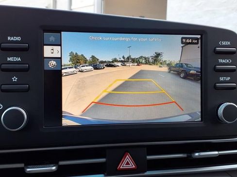 New 2026 Hyundai Elantra Hybrid FWD image 29