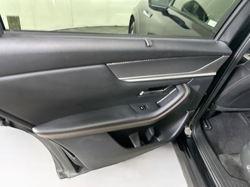 Used 2025 MAZDA CX-90 3.3 Turbo w/ Preferred Package image 27