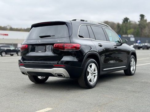 Used 2022 Mercedes-Benz GLB 250 4MATIC image 7