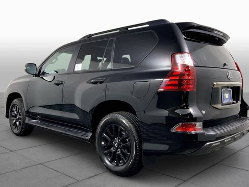 New 2022 Lexus GX 460 image 12