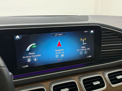 Used 2021 Mercedes-Benz GLS 450 4MATIC image 37