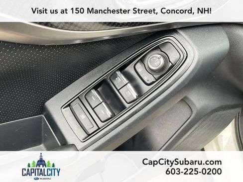 Used 2019 Subaru Crosstrek 2.0i Limited AWD/4WD image 11