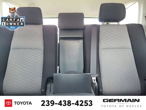 Certified 2022 Toyota 4Runner SR5 AWD/4WD image 31