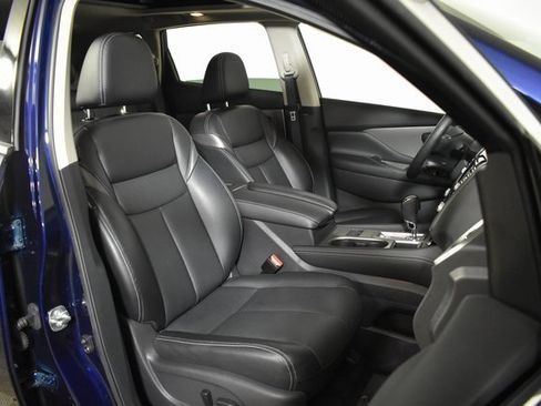 Certified 2024 Nissan Murano SL image 36