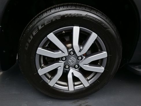 Used 2021 Honda Pilot EX-L image 30