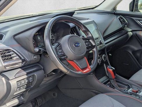 Used 2022 Subaru Forester Sport image 9