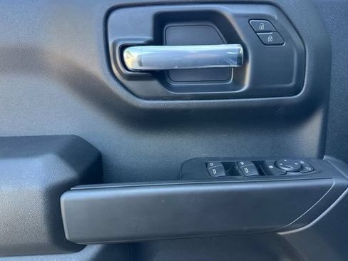 New 2026 GMC Sierra 1500 Pro w/ Pro Value Package AWD/4WD image 11