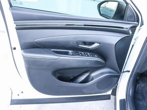 Used 2022 Hyundai Tucson Blue AWD/4WD image 24