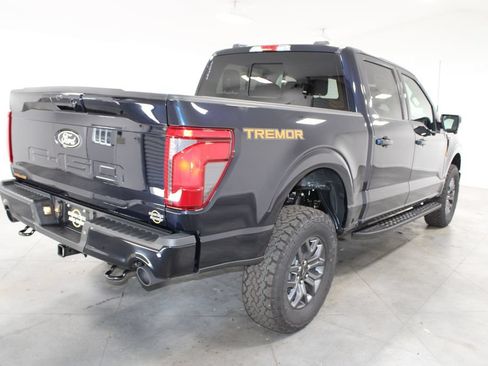 New 2026 Ford F150 Tremor w/ Tow/Haul Package AWD/4WD image 8