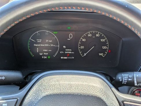 Used 2024 Honda CR-V Sport image 20