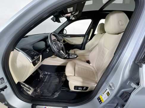 Used 2021 BMW X3 M40i w/ Premium Package image 21
