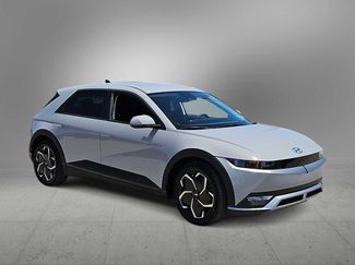 Certified 2024 Hyundai Ioniq 5 SEL RWD video 2