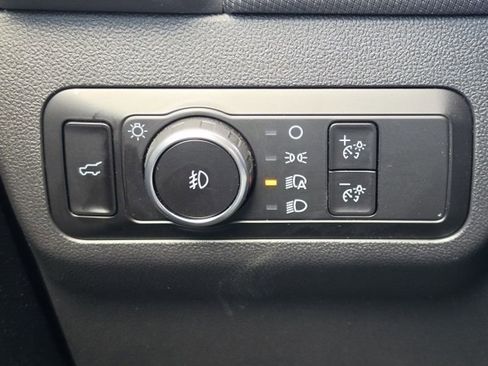 Used 2025 Ford Bronco Sport Badlands image 14