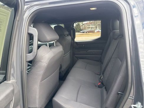 Used 2024 Toyota Tacoma SR5 image 21