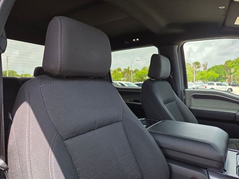 Used 2023 Ford F150 XLT w/ Equipment Group 302A High AWD/4WD image 11