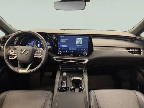 Used 2025 Lexus RX 350 Premium w/ Convenience Package AWD/4WD image 34