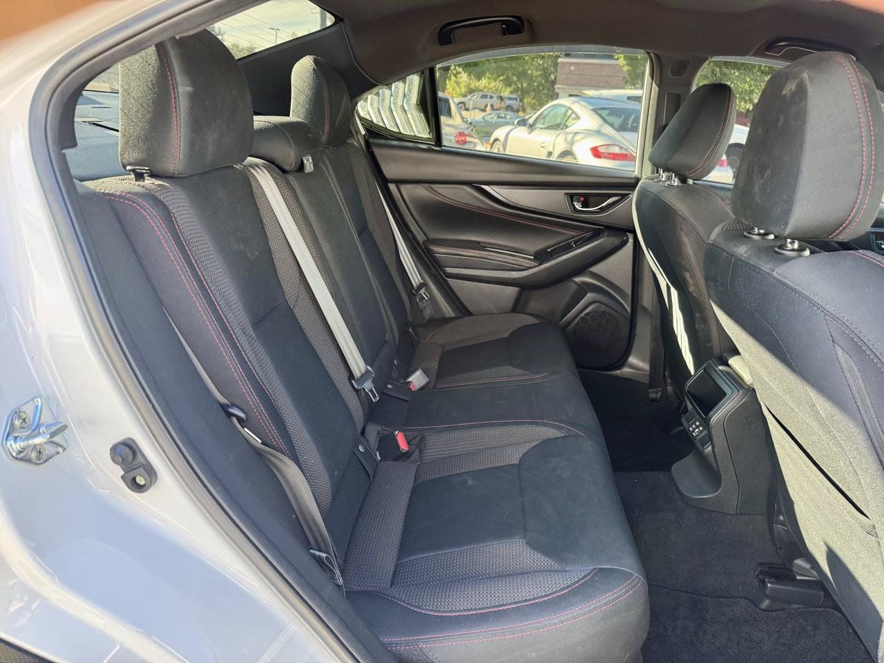 Used 2025 Subaru WRX Premium AWD/4WD image 15