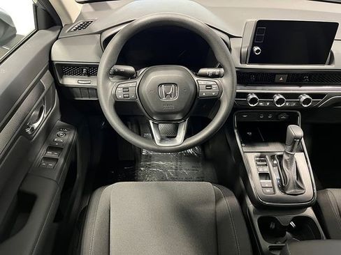 New 2026 Honda CR-V LX image 21