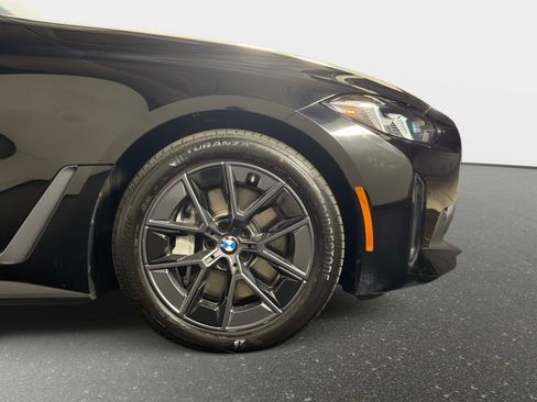 Used 2025 BMW i4 eDrive40 RWD image 21