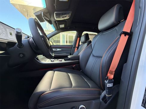 New 2026 Genesis GV70 3.5T Sport Advanced image 13