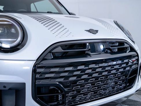 New 2026 MINI Cooper S FWD image 11