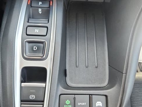 Used 2022 Honda Insight EX image 22