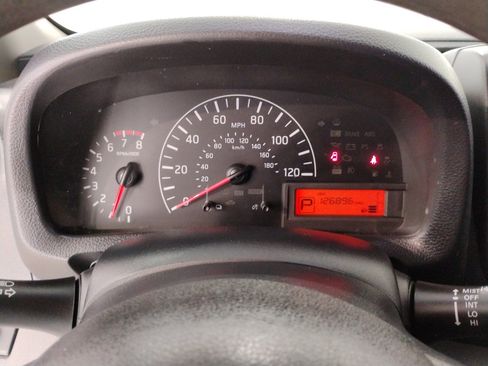Used 2017 Nissan NV200 S image 49